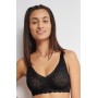 BIUSTONOSZ SLOGGI ZERO FEEL BLISS SOFT BRA