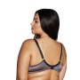 BIUSTONOSZ AV 1030 GRAY MAXI