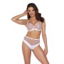 BIUSTONOSZ AV 2038 WHITE