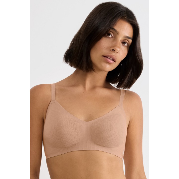 Бюстгальтер SLOGGI ZERO FEEL SOFT