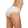 Сліпи жіночі труси ORO 2202 Alessia bianco XL