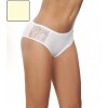 Сліпи жіночі труси ORO 2207 Cristina latte L