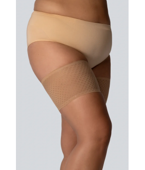 Бандалетки від натирання стегон Mona 02 3/4