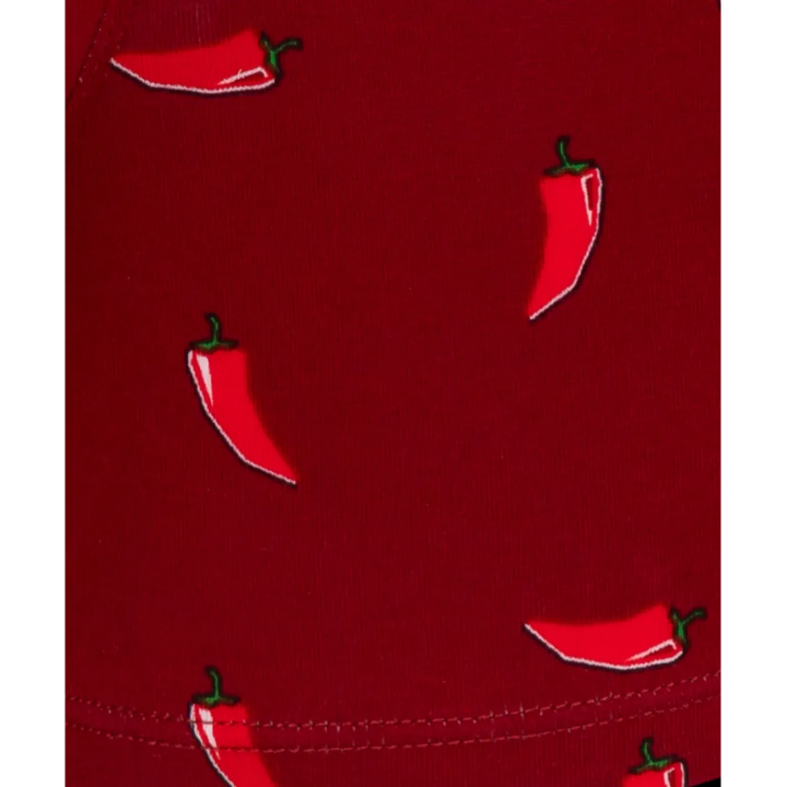 Труси шорти чоловічі Atlantic 2MH-060