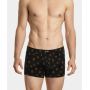 Труси шорти чоловічі Atlantic 2MH-060 L