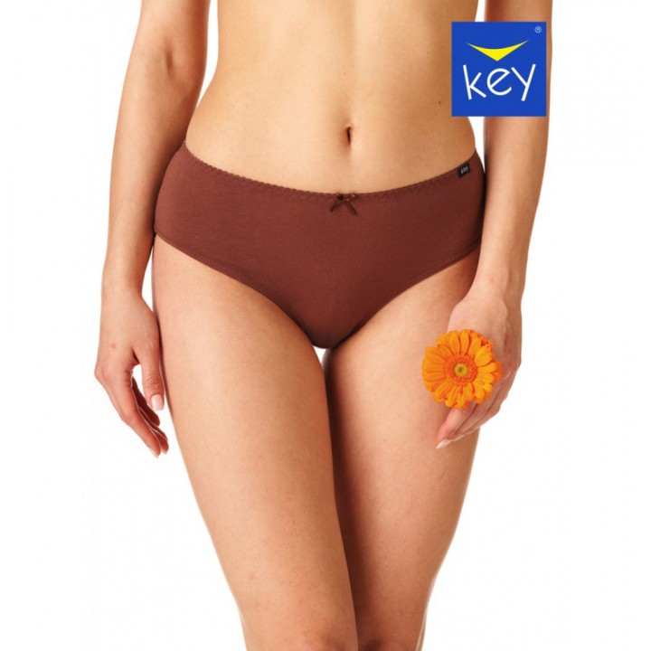 Сліпи жіночі трусики key (2 шт.) LPC 938 XXL