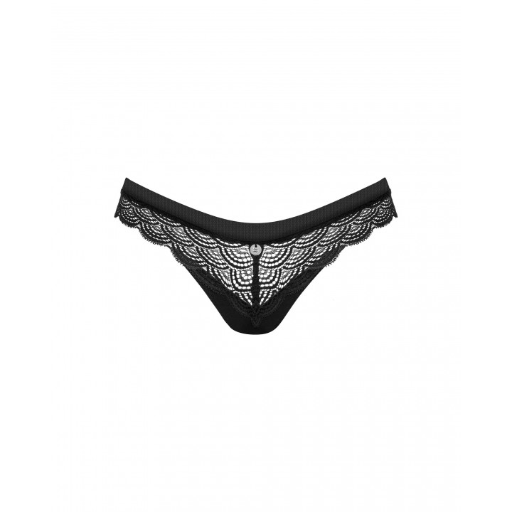 Трусики obsessive Chemeris M/L