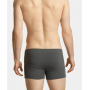 Труси шорти чоловічі боксери Atlantic 3MH-025/09
