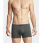 Труси шорти чоловічі боксери Atlantic 3MH-025/09 XXL