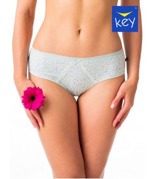 Сліпи жіночі трусики Key lpn 506 a24 S