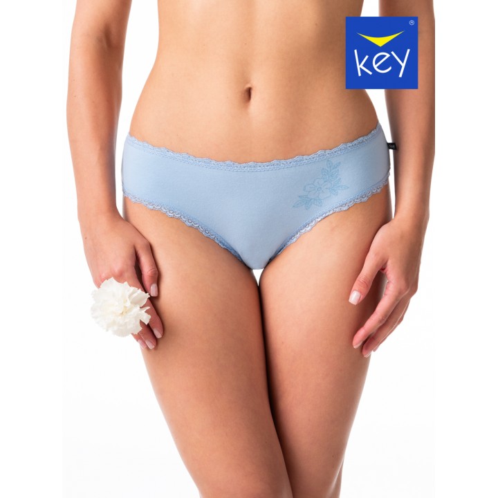 Сліпи жіночі трусики Key lpn 549 S