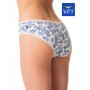 Сліпи жіночі трусики Key lpn 549 S
