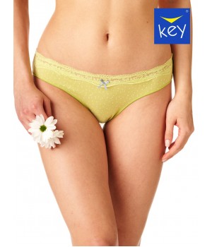 Сліпи жіночі трусики Key lpr-673 b22 L