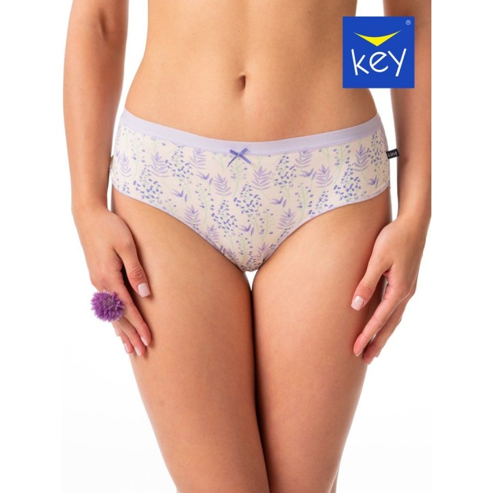 Сліпи жіночі трусики Key lpc 986 a24 L
