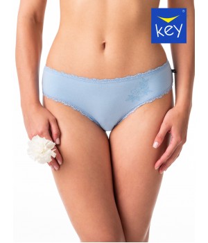 Сліпи жіночі трусики Key lpn 549 XL