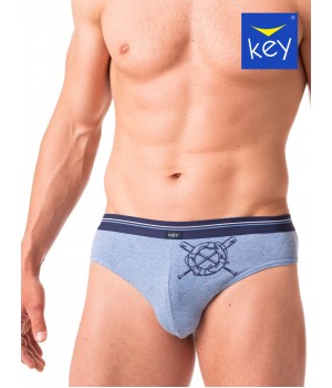 Чоловічі труси сліп key mpp 629 s24 L