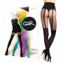 Колготки з візерунком Gatta GIRL-UP W 01 2