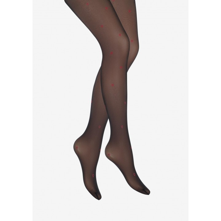 Жіночі колготки Marilyn emmy c07 3/4