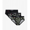 Чоловічі труси Atlantic 3MP-160 W24 L