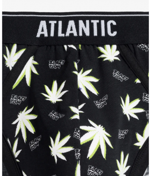 Чоловічі труси Atlantic 3MP-160 W24 XL