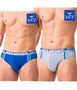 Чоловічі труси слір key mpp 241 a24 M