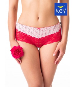 Жіночі трусики key lpb 985 a24 S
