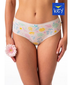 Сліпи жіночі трусики Key lpc-559 a24 XL