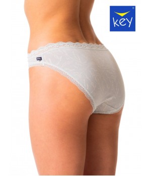 Сліпи жіночі трусики Key lpr-514 a24 XL