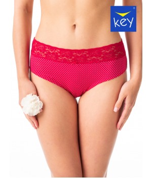 Сліпи жіночі трусики Key lpc-979 a24 L