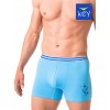 Труси шорти чоловічі боксери Key mxh 779 a24 XXL