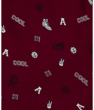 Чоловічі сімейні труси Atlantic 2MBX-045 W24