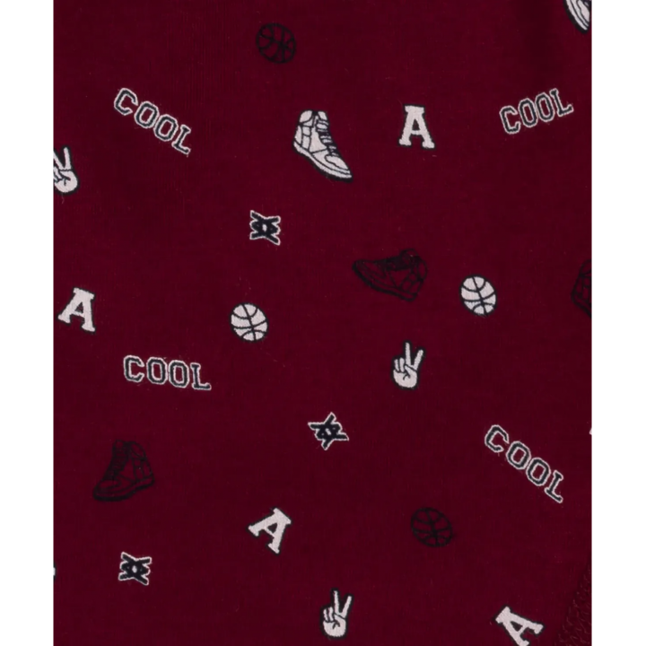 Чоловічі сімейні труси Atlantic 2MBX-045 W24