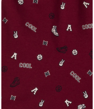 Труси шорти чоловічі боксери Atlantic 3MH-188 L