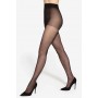 Класичні жіночі колготки антистатичні gatta electra 4