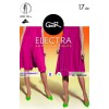 Класичні жіночі колготки антистатичні gatta electra 4