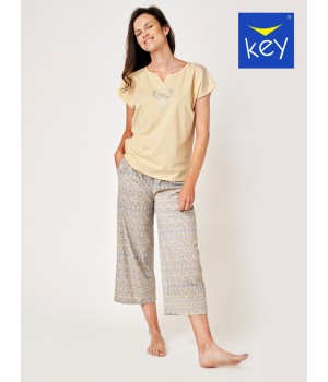 Піжама жіноча key lns 794 a24 S