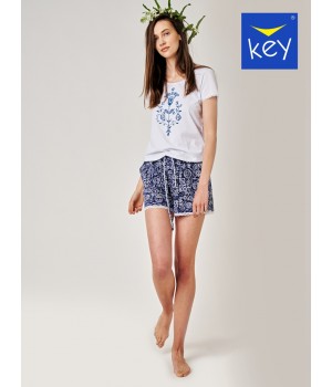 Піжама жіноча key lns 575 a24 S