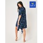 Жіноча сукня для дому key lhd 538 a24 XL