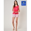 Піжама жіноча key lns 798 a24 M