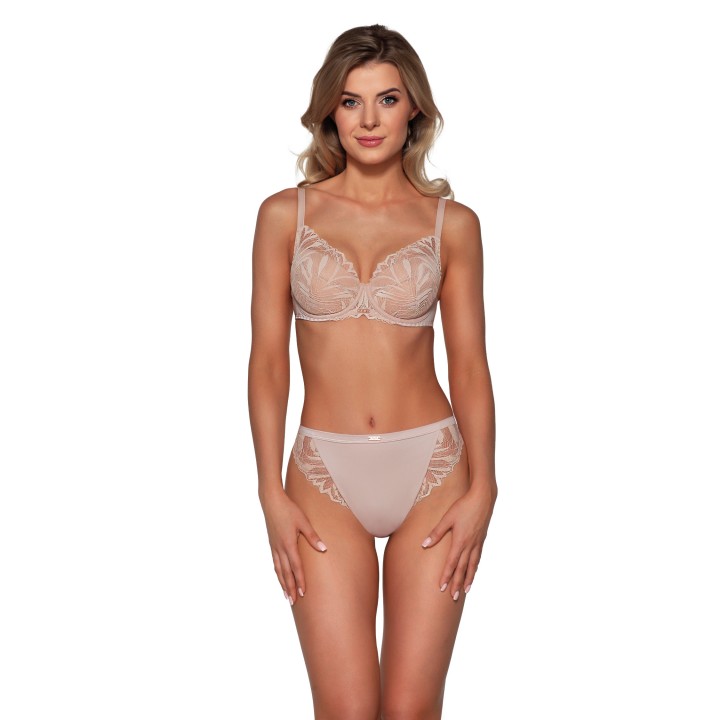 Бюстгалтер ava 2104 beż 80E