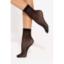 Жіночі гладкі шкарпетки gatta trendy 11 one size