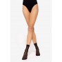 Жіночі гладкі шкарпетки gatta trendy 09 one size