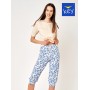 Піжама жіноча key lns 549 a24 M