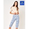 Піжама жіноча key lns 549 a24 L