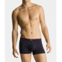 Труси шорти чоловічі боксери Atlantic 2MH-075