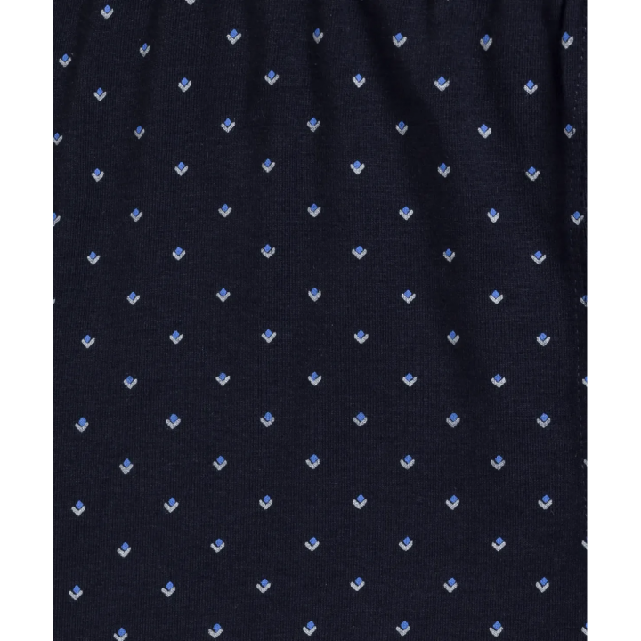 Труси шорти чоловічі боксери Atlantic 3mh-192 wl24 M