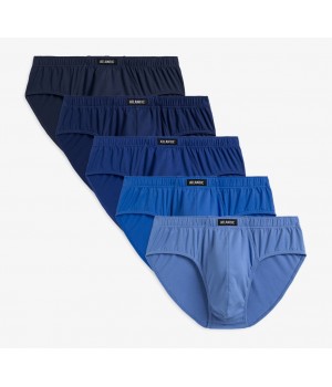 Чоловічі труси Atlantic 5SMP-003 W24 L