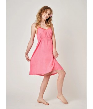 Жіноча сукня для дому key lnd 562 a24 S