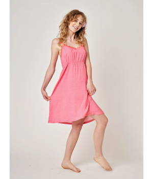 Жіноча сукня для дому key lnd 562 a24 L