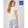 Піжама жіноча key lns 569 a24 S
